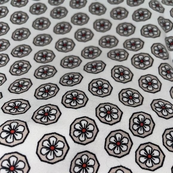 Women’s pattern work pants, Business - Picture 2 of 4